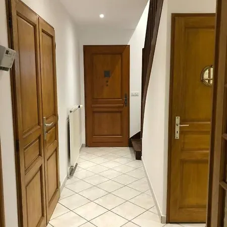 Maison Entre Terre & - 132 M² - 2 Km De La 別荘 *