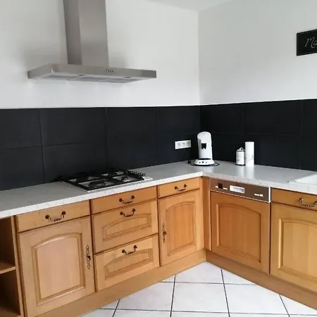 Maison Entre Terre & - 132 M² - 2 Km De La *