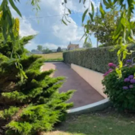 Maison Entre Terre & - 132 M² - 2 Km De La Saint-Léonard