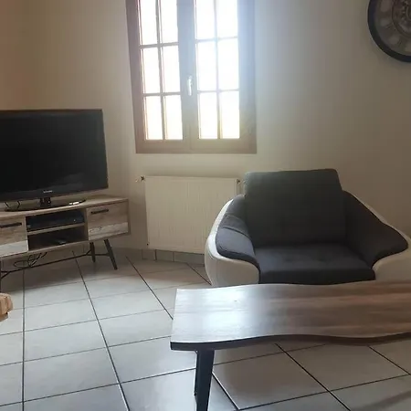 別荘 Maison Entre Terre & - 132 M² - 2 Km De La