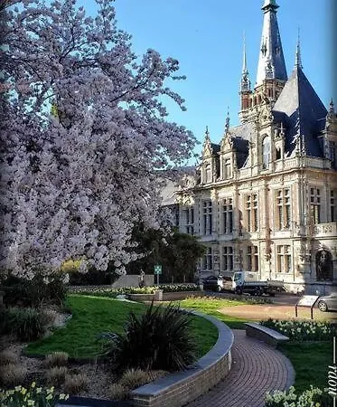 別荘 Maison Entre Terre & - 132 M² - 2 Km De La *