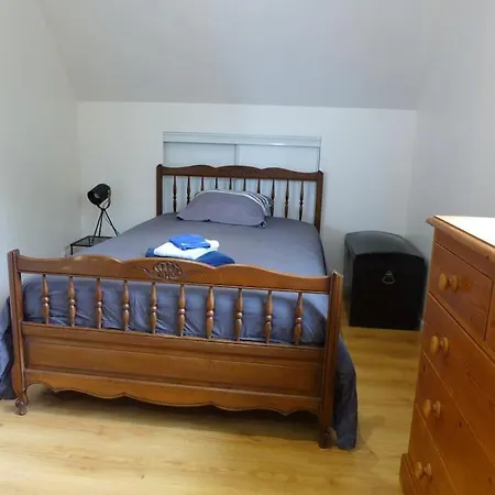 別荘 Maison Entre Terre & - 132 M² - 2 Km De La