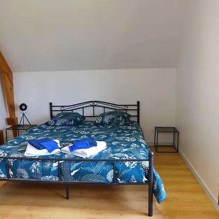 Maison Entre Terre & - 132 M² - 2 Km De La 別荘