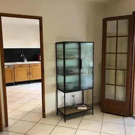 Maison Entre Terre & - 132 M² - 2 Km De La 別荘 Saint-Léonard