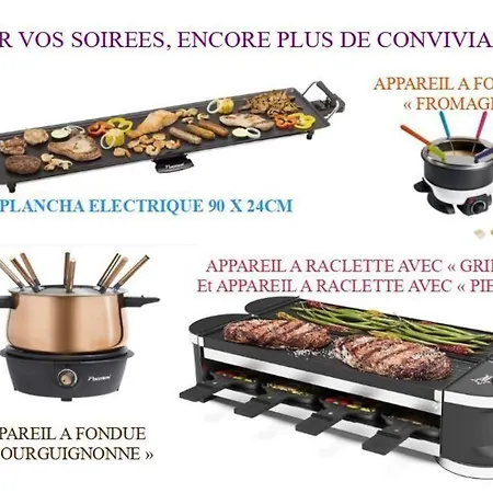 Maison Entre Terre & - 132 M² - 2 Km De La 別荘 Saint-Léonard