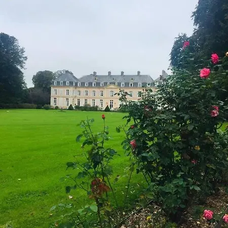 別荘 Maison Entre Terre & - 132 M² - 2 Km De La