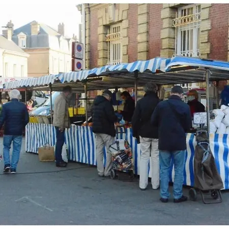 Maison Entre Terre & - 132 M² - 2 Km De La Saint-Léonard