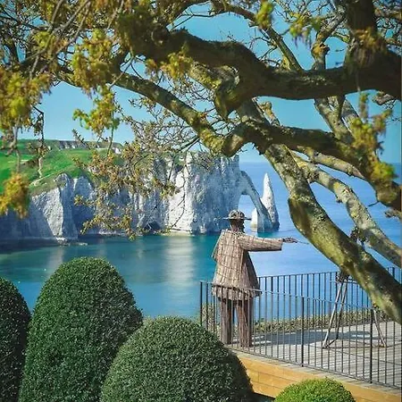 Maison Entre Terre & - 132 M² - 2 Km De La * Saint-Léonard