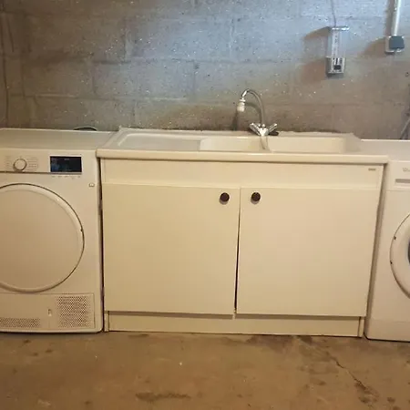 Maison Entre Terre & - 132 M² - 2 Km De La * Saint-Léonard