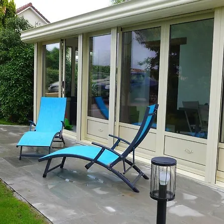 別荘 Maison Entre Terre & - 132 M² - 2 Km De La Saint-Léonard