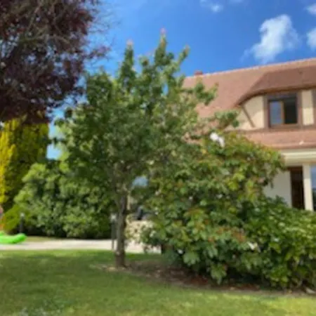 Maison Entre Terre & - 132 M² - 2 Km De La 別荘 Saint-Léonard