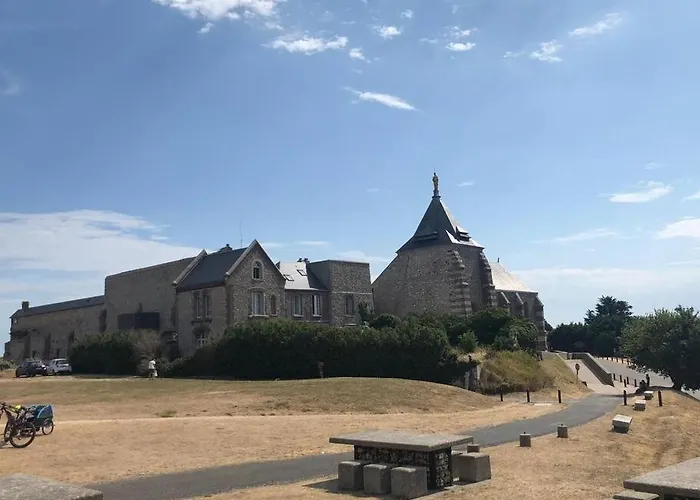 Maison Entre Terre & - 132 M² - 2 Km De La